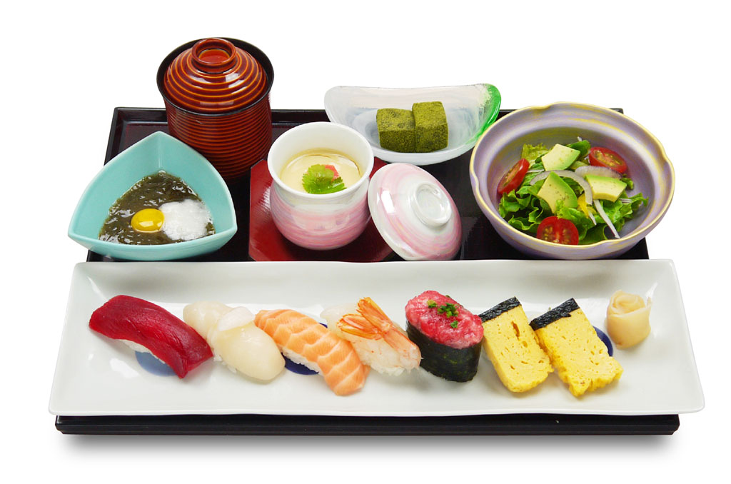 華膳