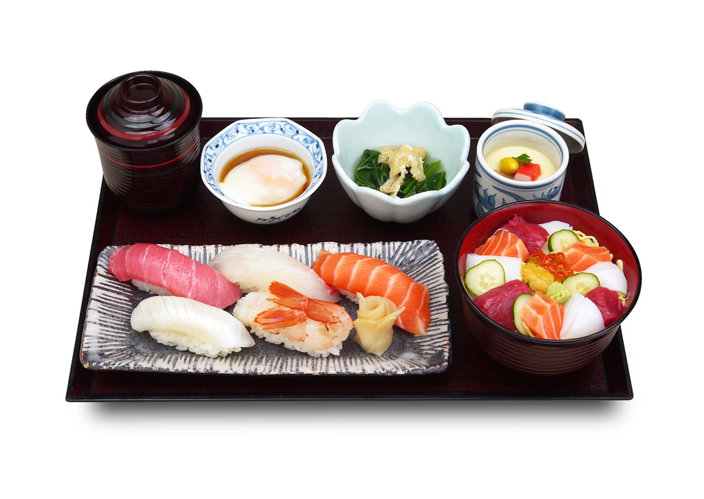 彩膳