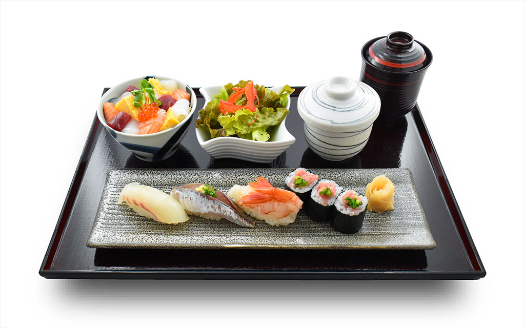 お楽しみ膳