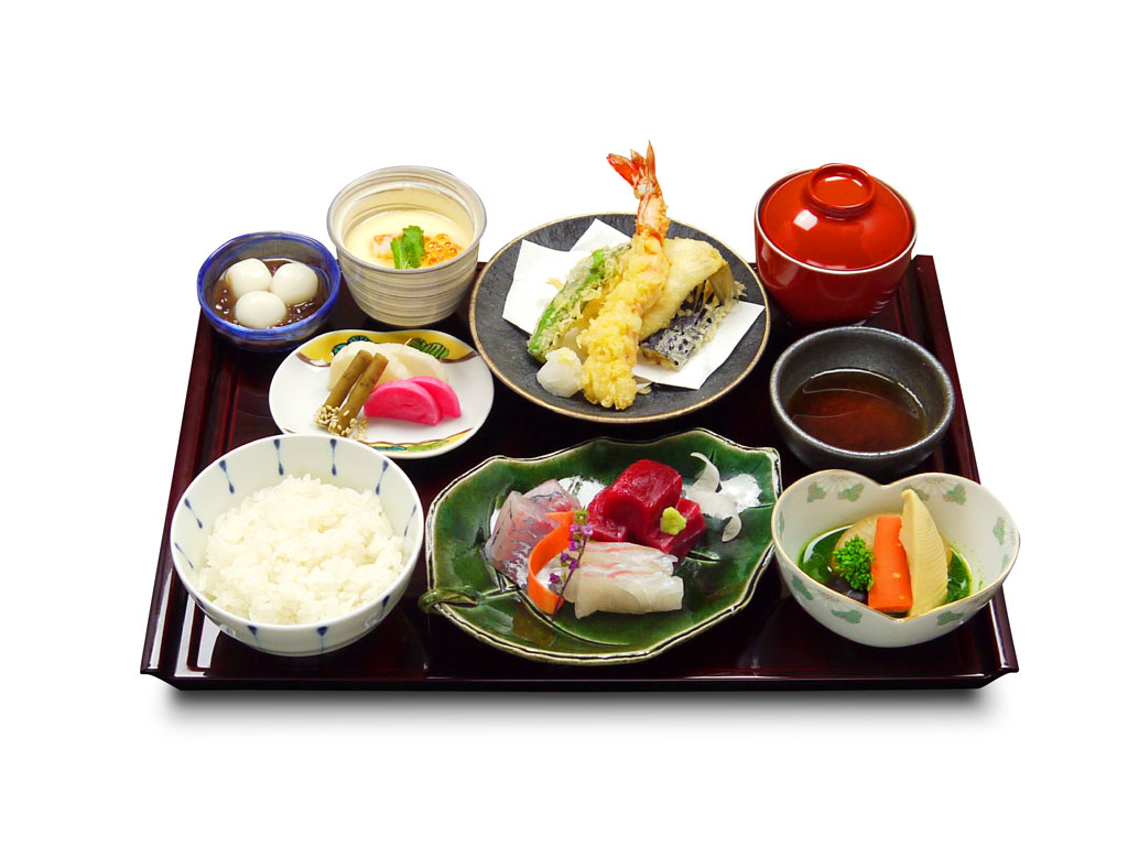 ふじ膳