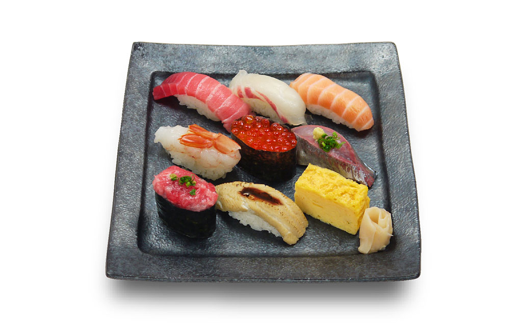 魚がし