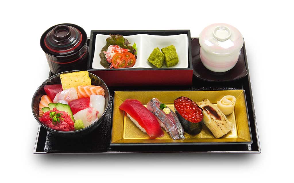 さくらご膳